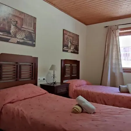 Apartamento Sant Climent Timmo Apartamento *