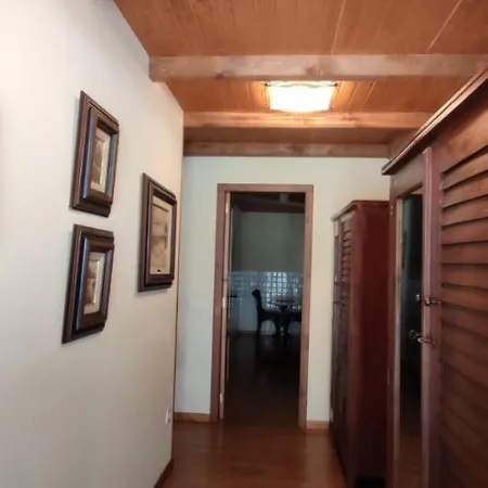 Apartamento Sant Climent Timmo Apartment *