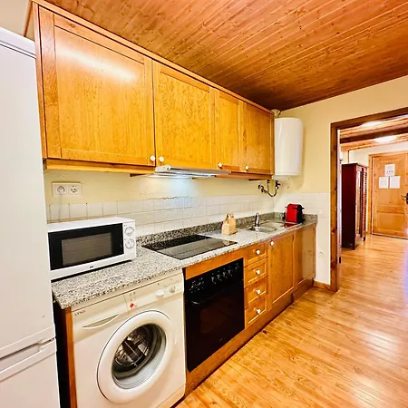 Apartamento Sant Climent Timmo
