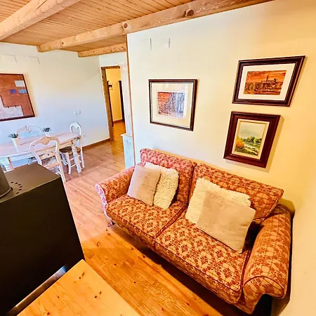 Apartment Apartamento Sant Climent Timmo
