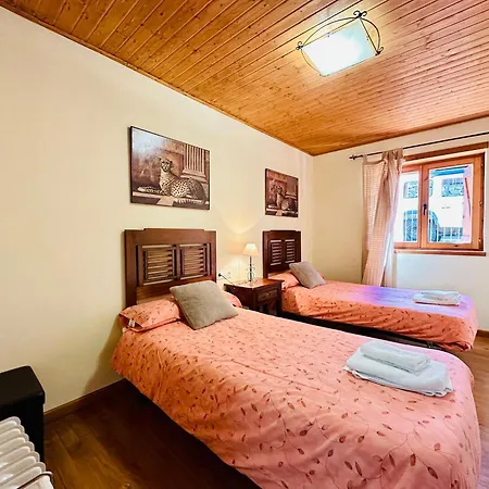 Apartamento Sant Climent Timmo * Taull