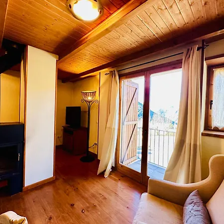 Apartamento Sant Climent Timmo Apartment Taull