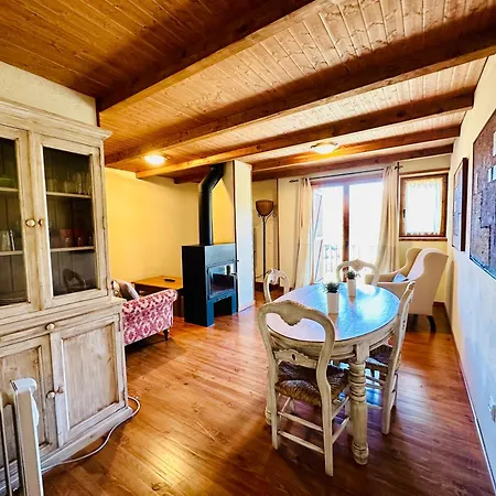 Apartment Apartamento Sant Climent Timmo *
