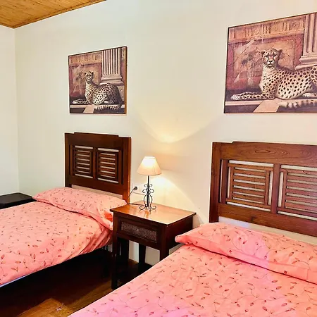 Apartamento Sant Climent Timmo