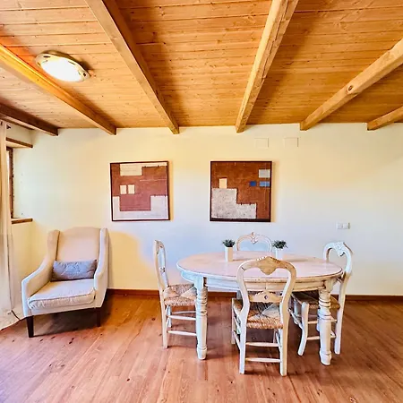 Apartamento Sant Climent Timmo Apartamento *