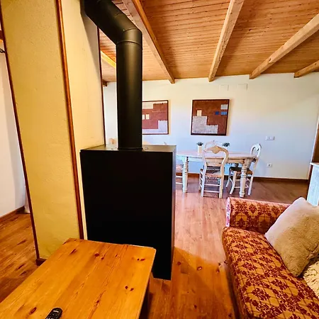 Apartment Apartamento Sant Climent Timmo Taull