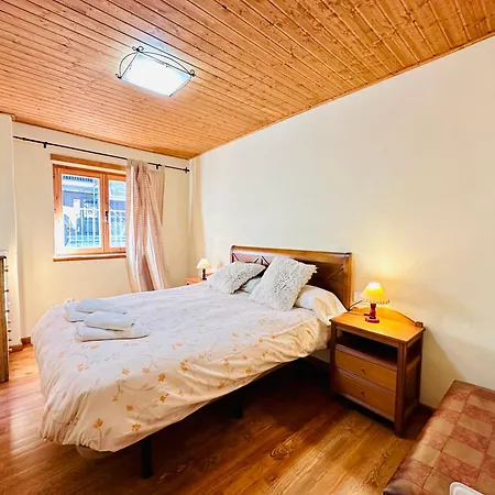 Apartamento Apartamento Sant Climent Timmo