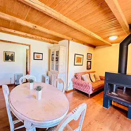 Apartamento Sant Climent Timmo Estación