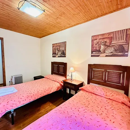 Apartamento Sant Climent Timmo * Estación