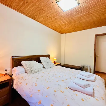 Apartamento Sant Climent Timmo Apartment