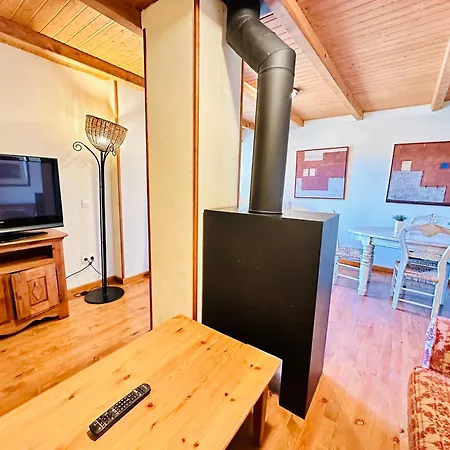 Apartment Apartamento Sant Climent Timmo *