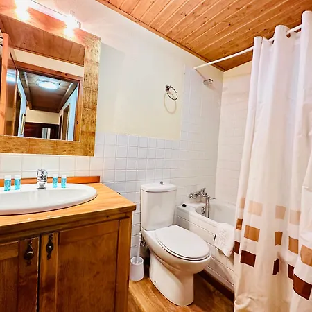 Apartamento Sant Climent Timmo *