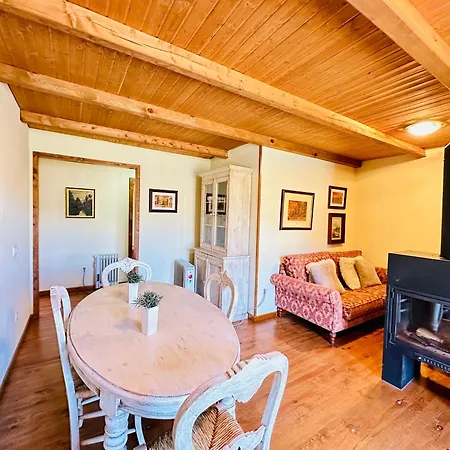 Apartment Apartamento Sant Climent Timmo *