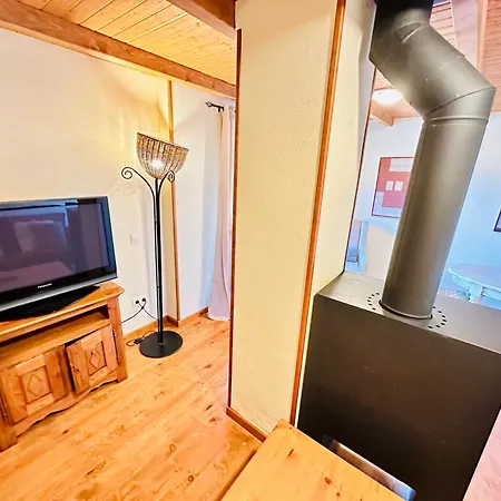 Apartment Apartamento Sant Climent Timmo