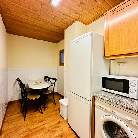 Apartamento Sant Climent Timmo Estación