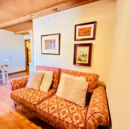 Apartamento Sant Climent Timmo Apartment