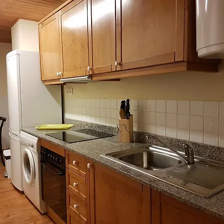 Apartamento Sant Climent Timmo