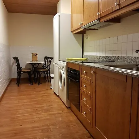 Apartamento Sant Climent Timmo