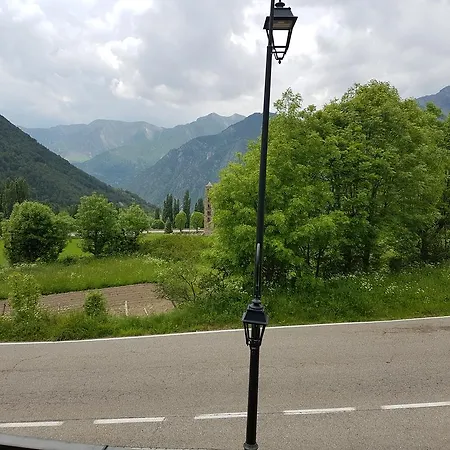 Apartment Apartamento Sant Climent Timmo