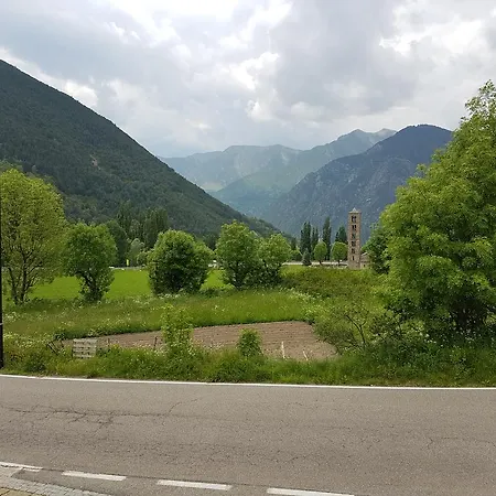 Apartamento Sant Climent Timmo *