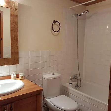 Sant Climent Timmo Apartmán Estación